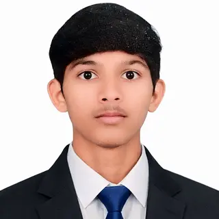 Shailesh Prajapati