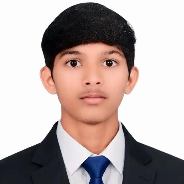 Shailesh Prajapati