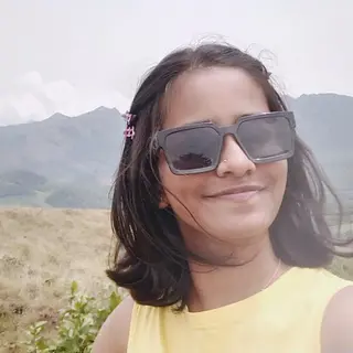 Chinmayi Ds