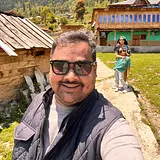 Shrijay Sheth