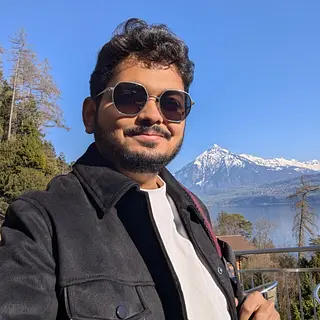 Akash Shah