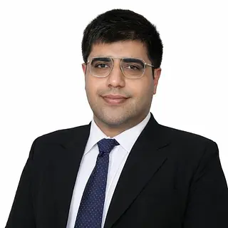 Kushal Doulatani 