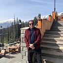 Nadeem Jafri