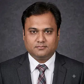 Kiran Kumar