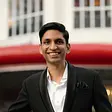 Sahil Shah