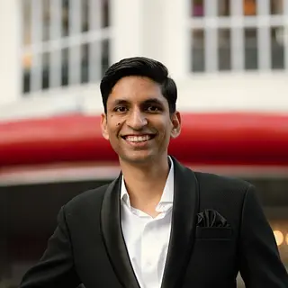Sahil Shah