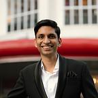 Sahil Shah