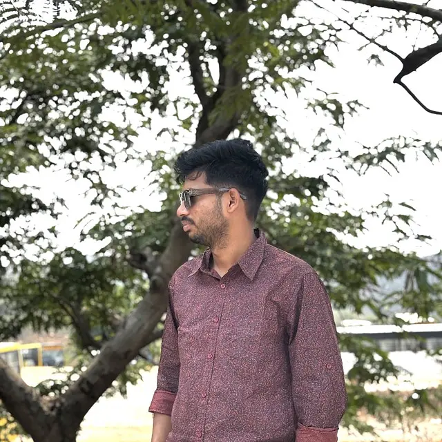 Varshith Gaddam