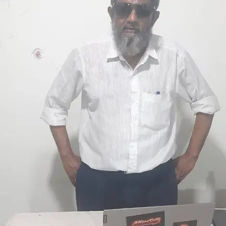 Doctor Masuldar