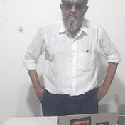 Doctor Masuldar