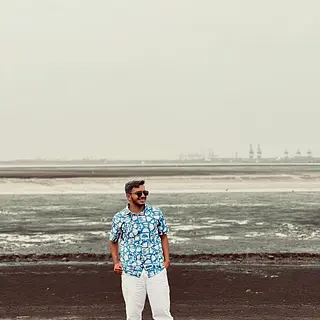 Prince Patel
