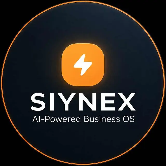 Siynexai