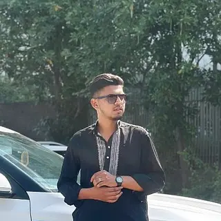 Rashid  Mirza 