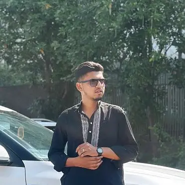 Rashid  Mirza 