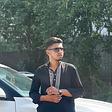 Rashid  Mirza 