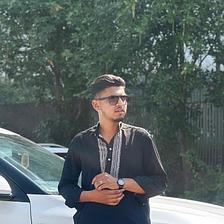Rashid  Mirza 
