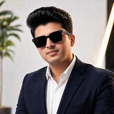 Mr Mujtaba
