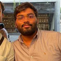 Nitin Kancharla