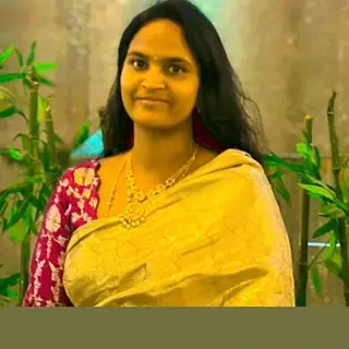 Priyanka Banda