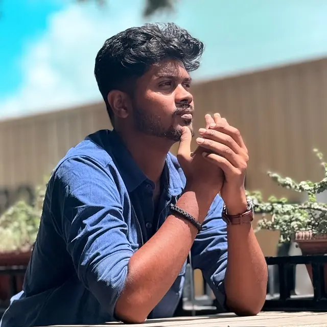 Gowthampari S
