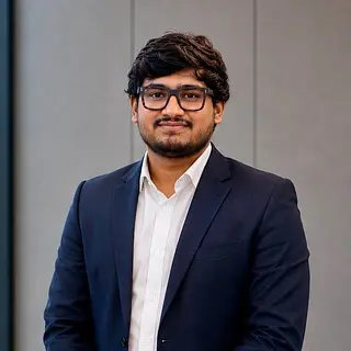 Dhruv Prajapati