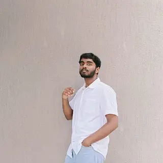 Saicharan Devoju