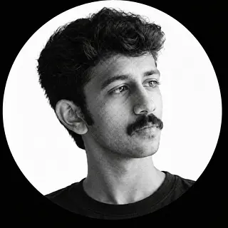 Aradhya Bhosale