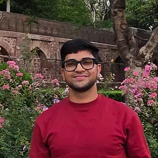 Animesh Chouhan