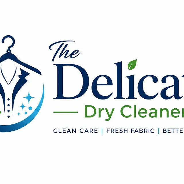 The Delicate  Dry Cleaner