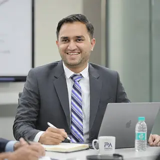 Sharmil Mangukiya