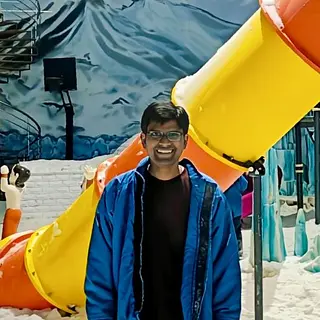 Shashi Kumar