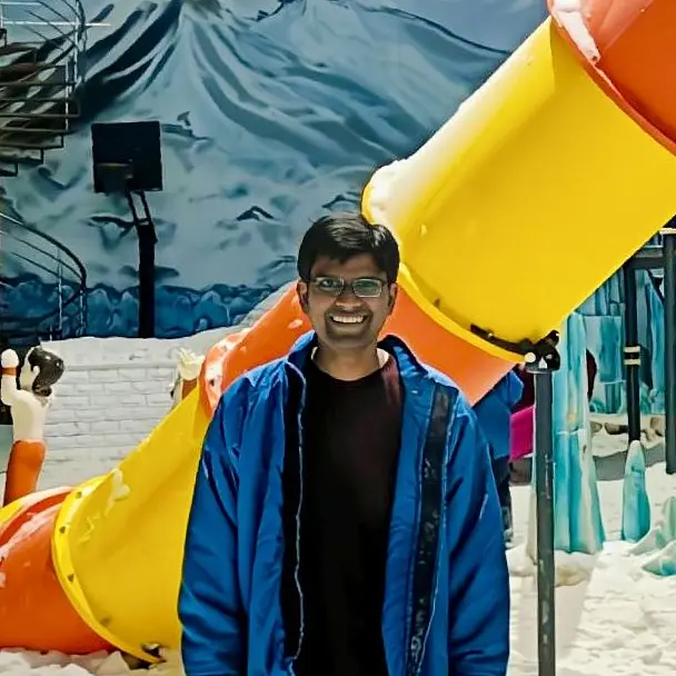 Shashi Kumar