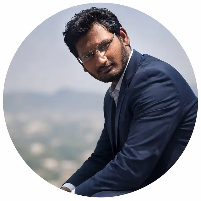 S Pavan J