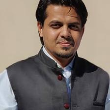 Udit Yadav