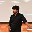Harshith Sai