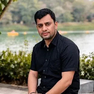 Gaurav Mishra