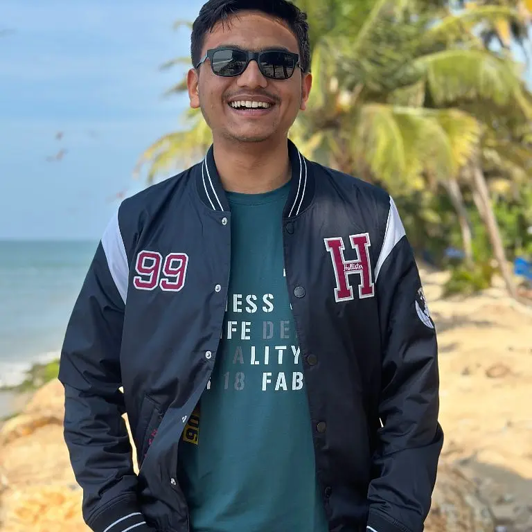 Vishal Patel