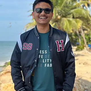 Vishal Patel