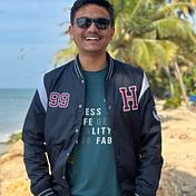 Vishal Patel