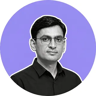 Mukund Dudhat