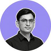 Mukund Dudhat