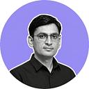 Mukund Dudhat