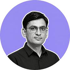 Mukund Dudhat