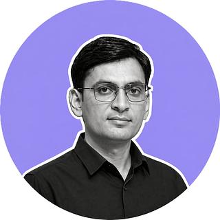 Mukund Dudhat