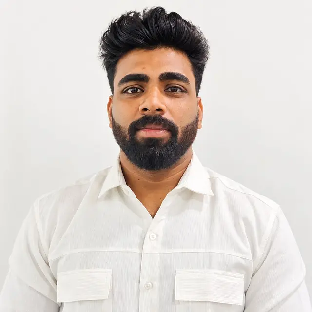 Chandan Kumar