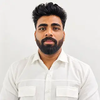 Chandan Kumar