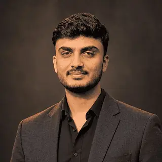 Vivek Bhuva