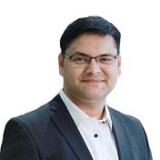 Vishal Tiwari