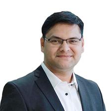 Vishal Tiwari