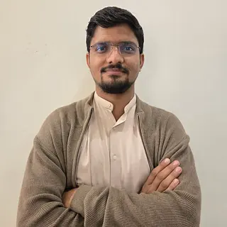 Chetan Yadav